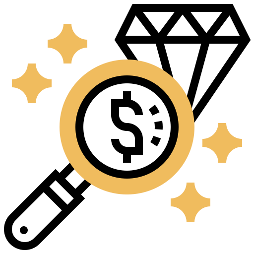 Research icon