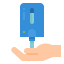 Sanitizer icon 64x64