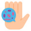 Bacteria icon 64x64