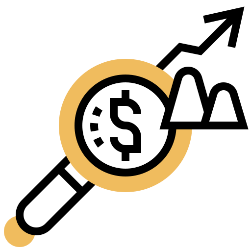 Analysis icon