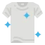 T-shirt icon 64x64