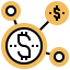 Money icon 64x64