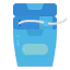 Dental floss icon 64x64