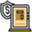 Investment icon 64x64