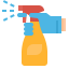 Spray icon 64x64