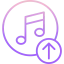 Upload icon 64x64