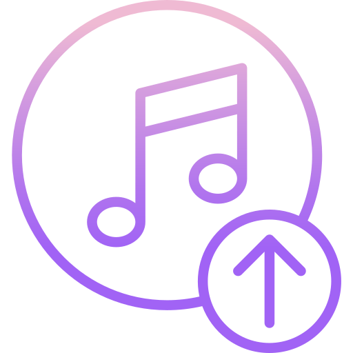 Upload icon