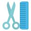 Scissors icon 64x64