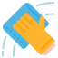 Cleaning icon 64x64