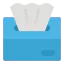 Tissue paper icon 64x64