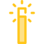 Magic wand icon 64x64