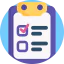 Clipboard icon 64x64