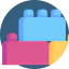 Blocks icon 64x64