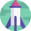 Space ship icon 64x64