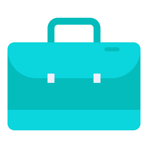 Briefcase icon