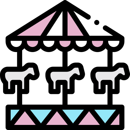 Carousel icon