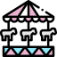 Carousel Ikona 64x64