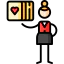 Dealer icon 64x64