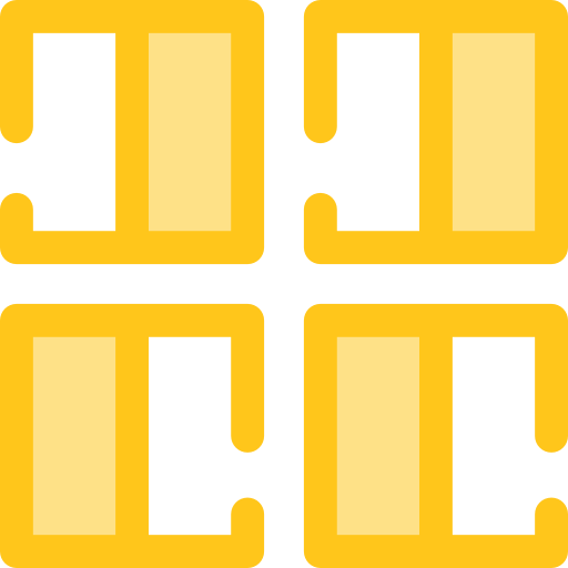 Menu icon