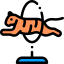 Тигр иконка 64x64