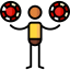 Gambler icon 64x64