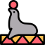 Seal icône 64x64