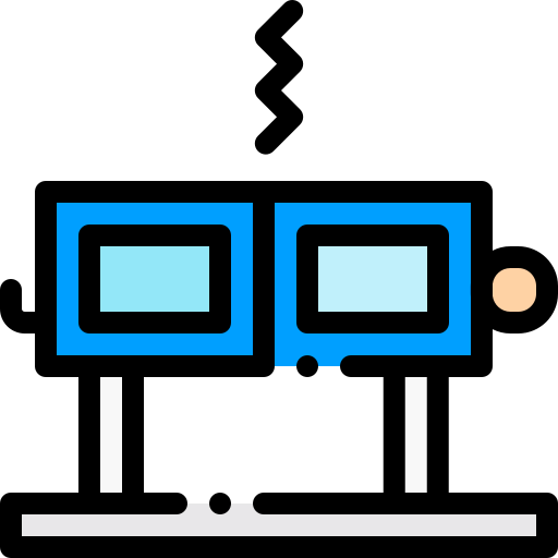 Magic trick icon