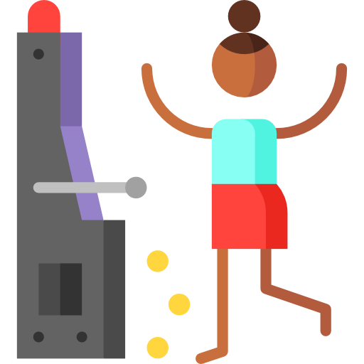 Jackpot icon