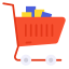 Cart icon 64x64
