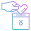 Charity icon 64x64