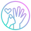 Care icon 64x64