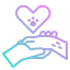 Charity icon 64x64