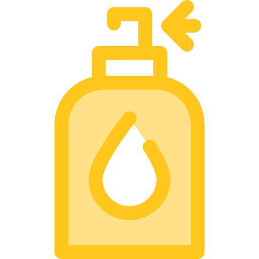 Spray icon