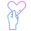 Healthy icon 64x64