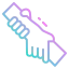 Helping hand Ikona 64x64
