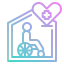 Hospice icon 64x64