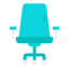 Chair icon 64x64