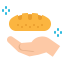 Bread Symbol 64x64