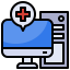 Computer icon 64x64