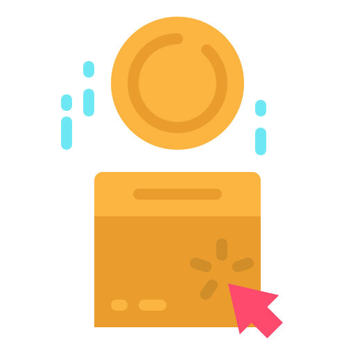 Donate icon