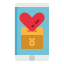 Donation icon 64x64