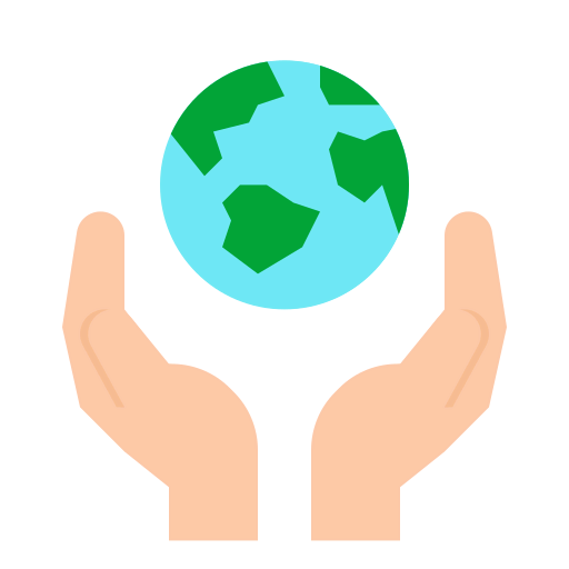 Ecological icon