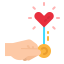 Charity icon 64x64