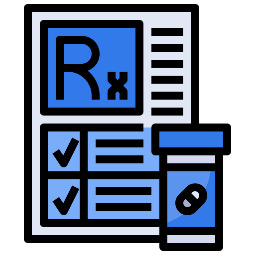 Rx icon