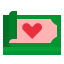 Donation icon 64x64