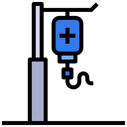 Saline icon