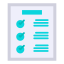 Checklist icon 64x64
