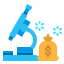 Investigation icon 64x64