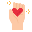 Volunteer icon 64x64