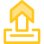 Upload icon 64x64